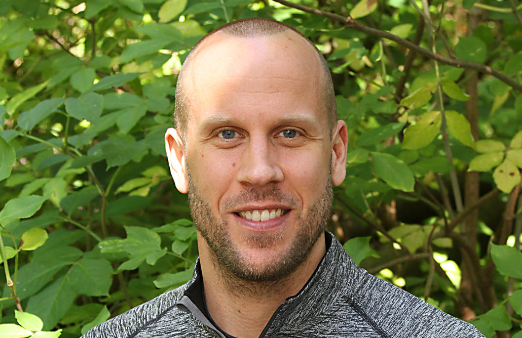 Christoffer Geissler